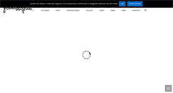 Desktop Screenshot of francolapini.com